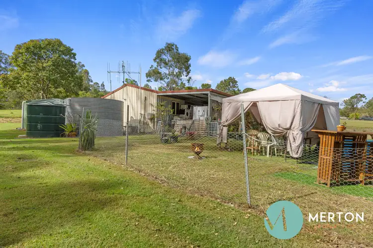 Fifth view of Homely land listing, 22 Settlement Road, Curra QLD 4570