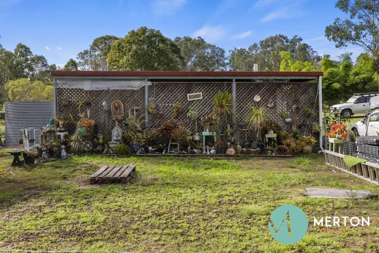 Sixth view of Homely land listing, 22 Settlement Road, Curra QLD 4570
