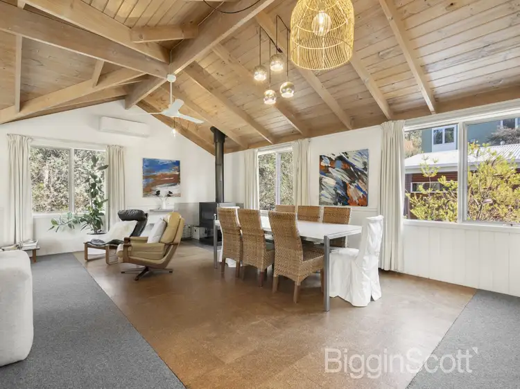 Fourth view of Homely house listing, 4 The Poolway, Hepburn Springs VIC 3461