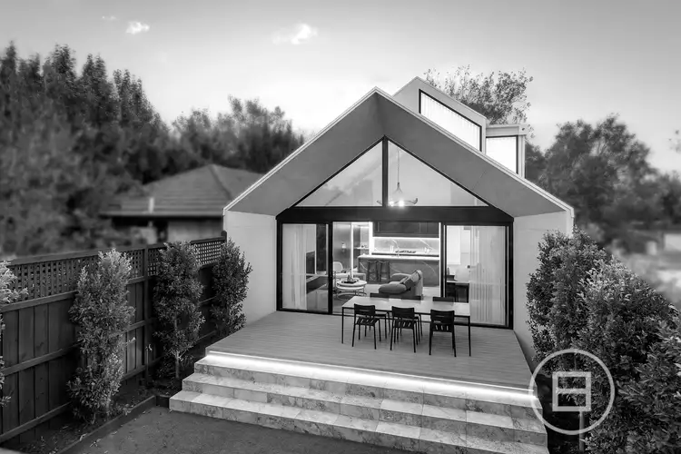 Main view of Homely house listing, 22 Cressy Street, Malvern VIC 3144