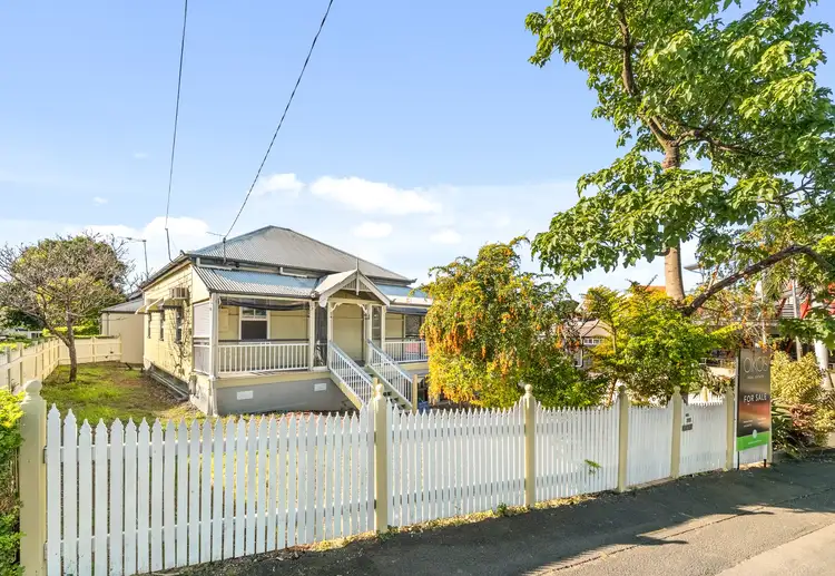 111 Latrobe Terrace, Paddington QLD 4064