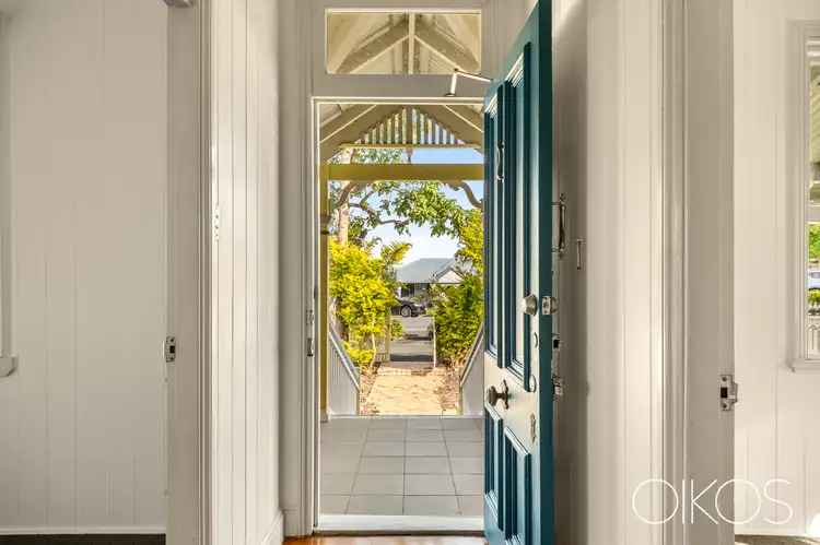 Third view of Homely house listing, 111 Latrobe Terrace, Paddington QLD 4064