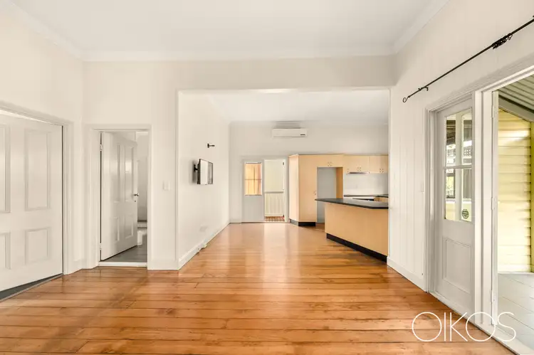 Fourth view of Homely house listing, 111 Latrobe Terrace, Paddington QLD 4064