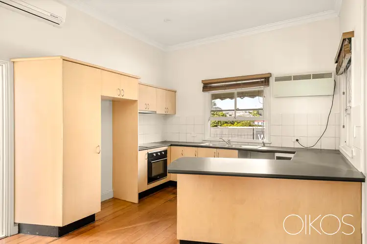 Fifth view of Homely house listing, 111 Latrobe Terrace, Paddington QLD 4064
