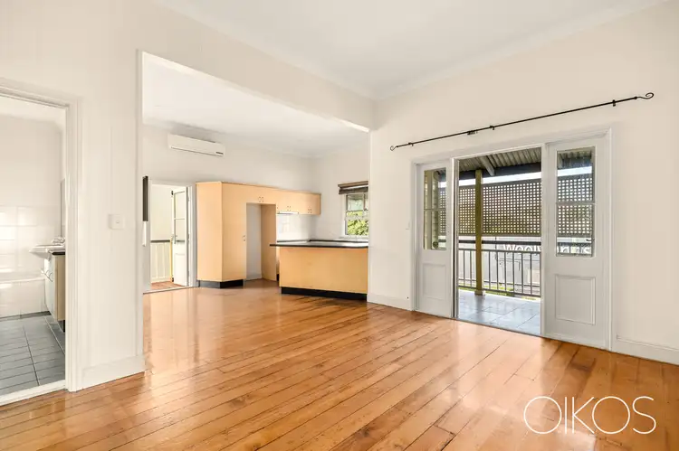 Sixth view of Homely house listing, 111 Latrobe Terrace, Paddington QLD 4064
