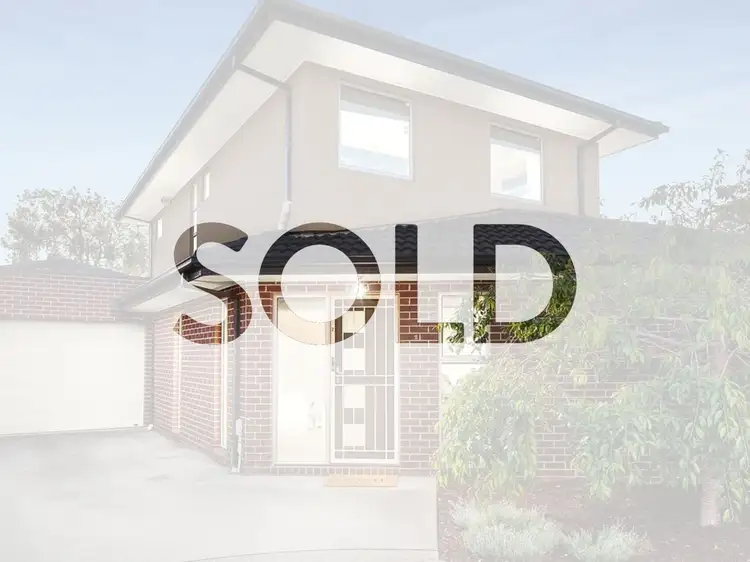 2/5 Ceram Court, Heidelberg West VIC 3081
