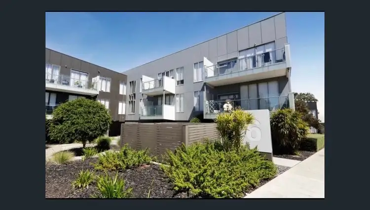 10/6 Yarra Bing Crescent, Burwood VIC 3125