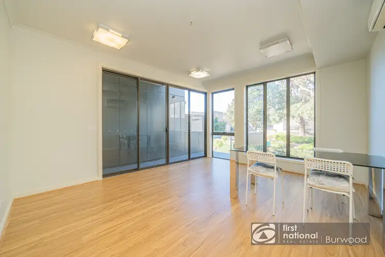 Third view of Homely apartment listing, 103/2 Yarra Bing Crescent, Burwood VIC 3125