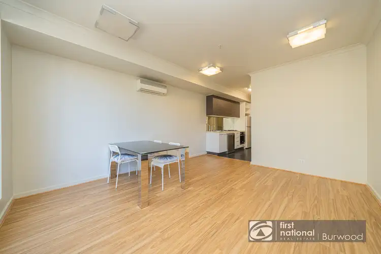 Fourth view of Homely apartment listing, 103/2 Yarra Bing Crescent, Burwood VIC 3125