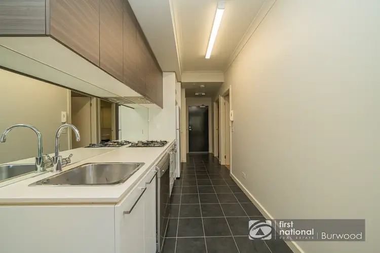 Fifth view of Homely apartment listing, 103/2 Yarra Bing Crescent, Burwood VIC 3125