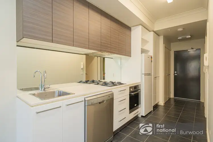 Sixth view of Homely apartment listing, 103/2 Yarra Bing Crescent, Burwood VIC 3125