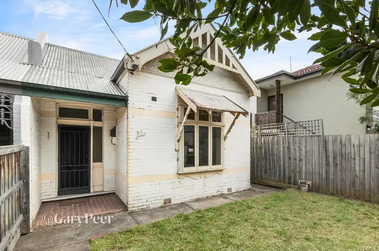 Main view of Homely house listing, 33 Nelson Street, Balaclava VIC 3183
