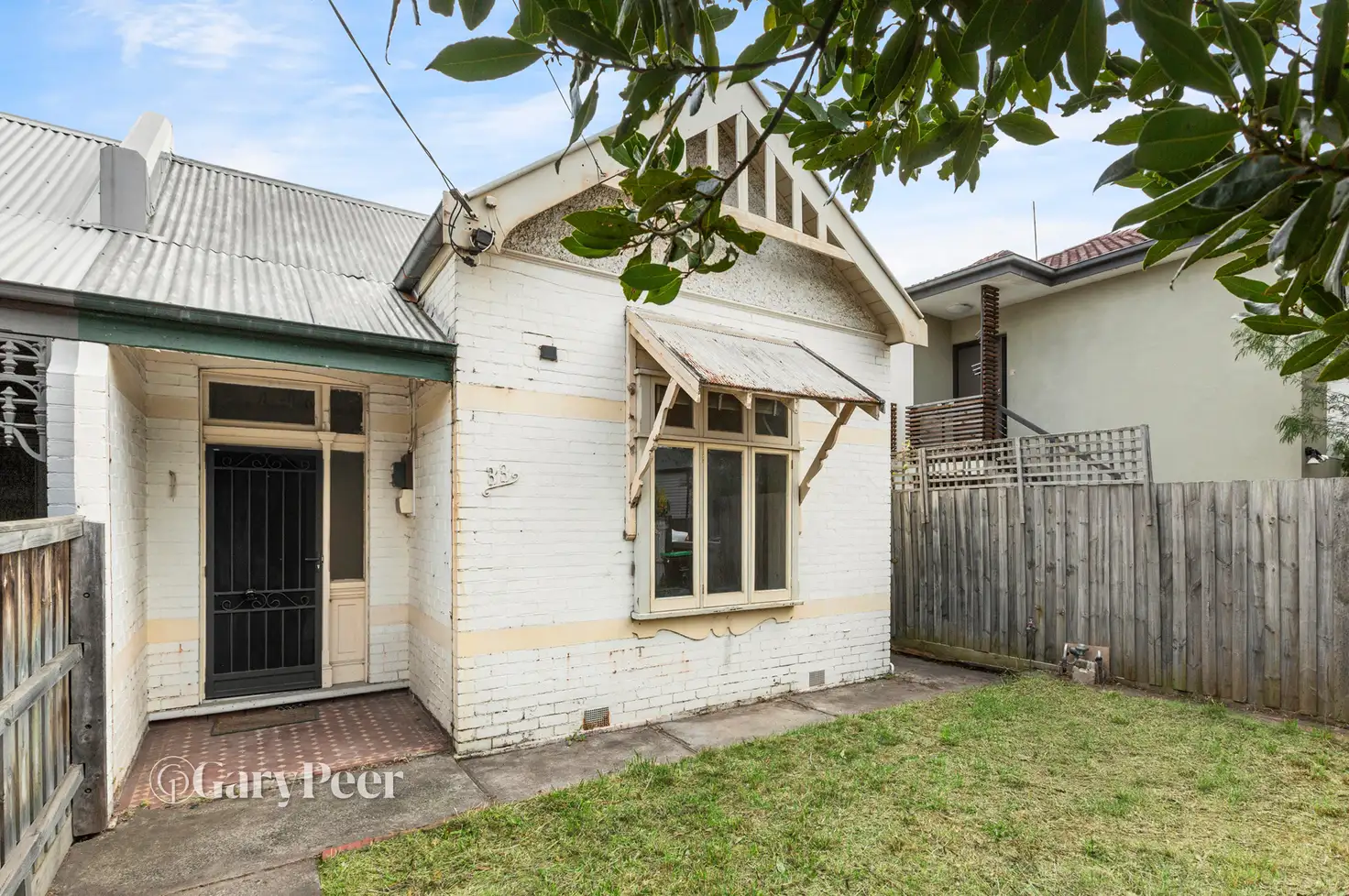 Main view of Homely house listing, 33 Nelson Street, Balaclava VIC 3183