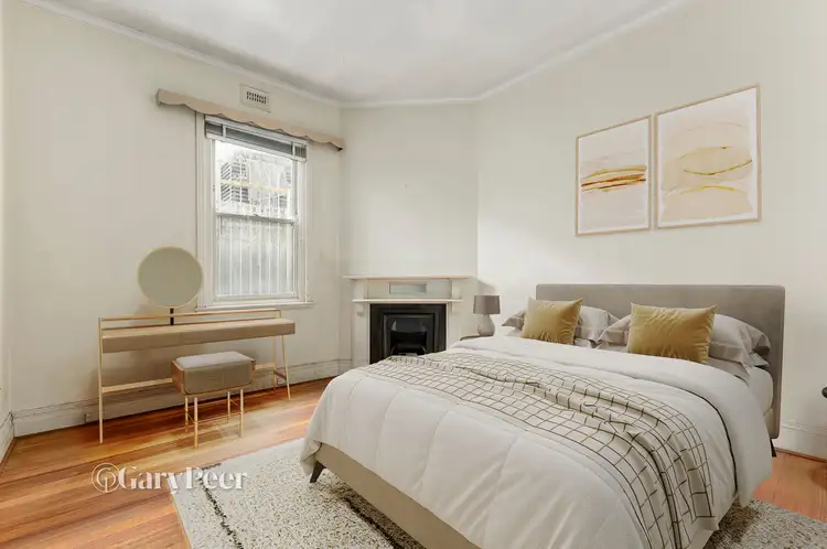 Third view of Homely house listing, 33 Nelson Street, Balaclava VIC 3183