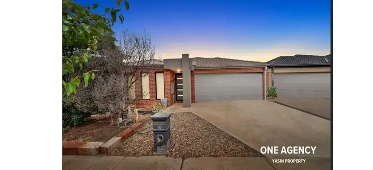 29 Norwood Avenue, Weir Views VIC 3338