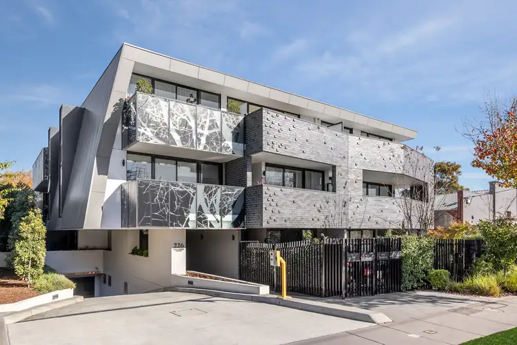 203/226 Waverley Road, Malvern East VIC 3145