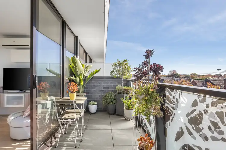 Third view of Homely apartment listing, 203/226 Waverley Road, Malvern East VIC 3145