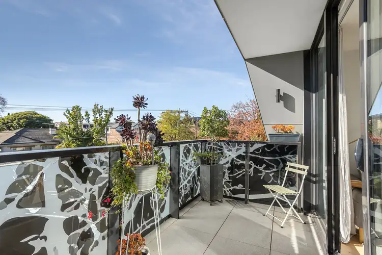 Fourth view of Homely apartment listing, 203/226 Waverley Road, Malvern East VIC 3145
