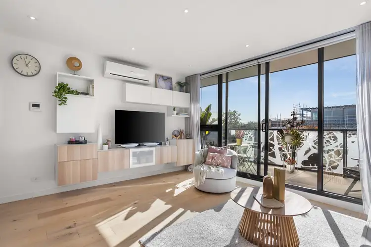 Sixth view of Homely apartment listing, 203/226 Waverley Road, Malvern East VIC 3145