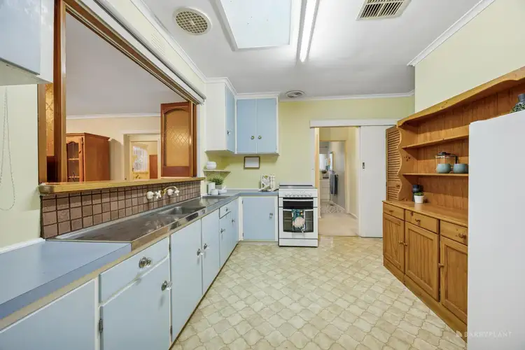 Fifth view of Homely house listing, 21 Willow Avenue, Mitcham VIC 3132