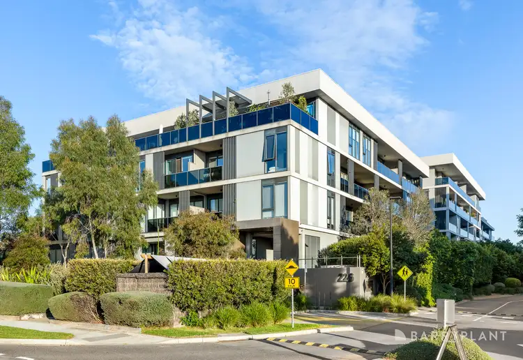 129/226 Bay Road, Sandringham VIC 3191