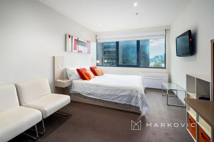 906/181 Abeckett Street, Melbourne VIC 3000