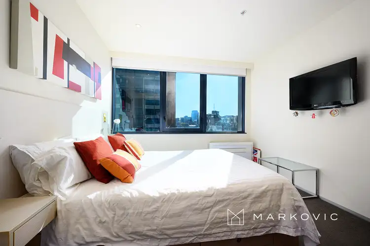 906/181 Abeckett Street, Melbourne VIC 3000