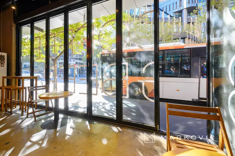 Sixth view of Homely apartment listing, 906/181 Abeckett Street, Melbourne VIC 3000