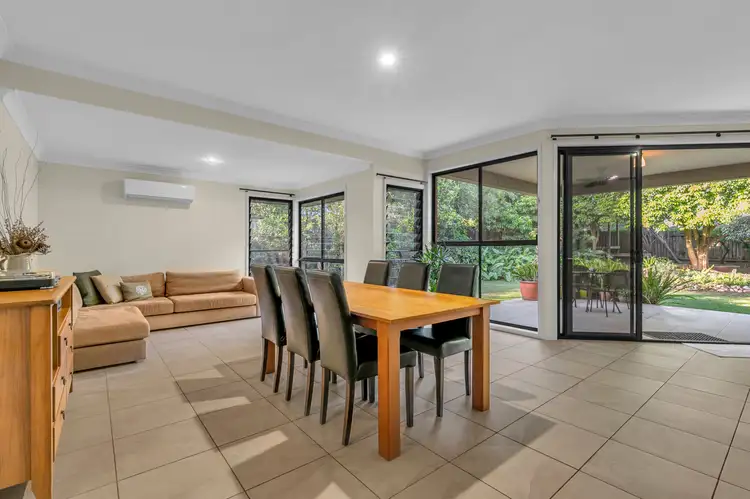 Second view of Homely house listing, 23 Corsair Street, Moggill QLD 4070