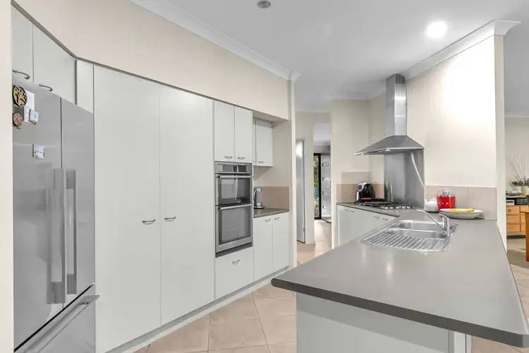 Third view of Homely house listing, 23 Corsair Street, Moggill QLD 4070