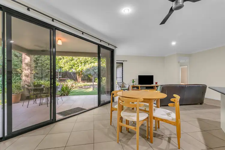 Fourth view of Homely house listing, 23 Corsair Street, Moggill QLD 4070