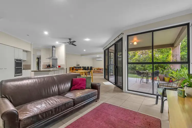 Fifth view of Homely house listing, 23 Corsair Street, Moggill QLD 4070