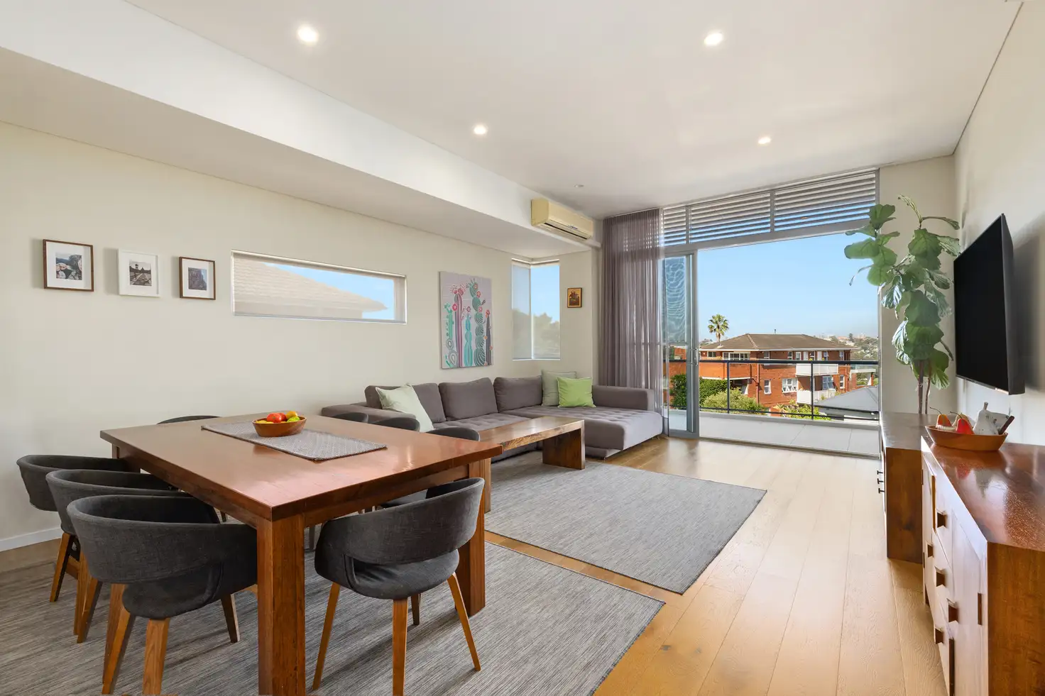 Main view of Homely apartment listing, 8/29 Dalley Street, Queenscliff NSW 2096