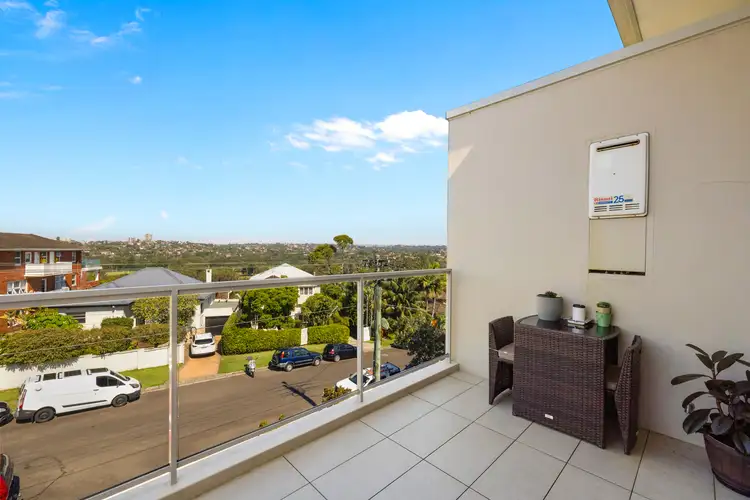 Second view of Homely apartment listing, 8/29 Dalley Street, Queenscliff NSW 2096