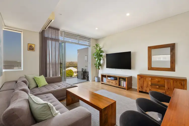 Third view of Homely apartment listing, 8/29 Dalley Street, Queenscliff NSW 2096