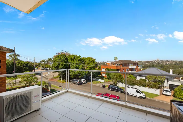 Sixth view of Homely apartment listing, 8/29 Dalley Street, Queenscliff NSW 2096