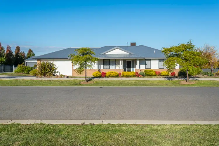 Third view of Homely house listing, 118 Knox Road, Romsey VIC 3434