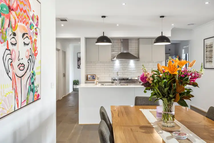 Fourth view of Homely house listing, 118 Knox Road, Romsey VIC 3434