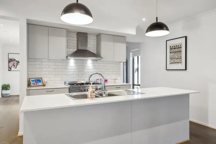 Fifth view of Homely house listing, 118 Knox Road, Romsey VIC 3434