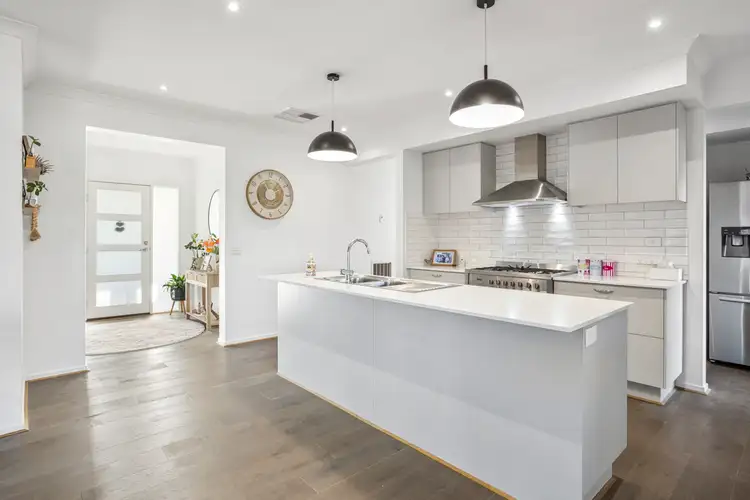 Sixth view of Homely house listing, 118 Knox Road, Romsey VIC 3434