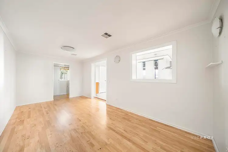 Third view of Homely house listing, 18 Yolanta Court, Seabrook VIC 3028