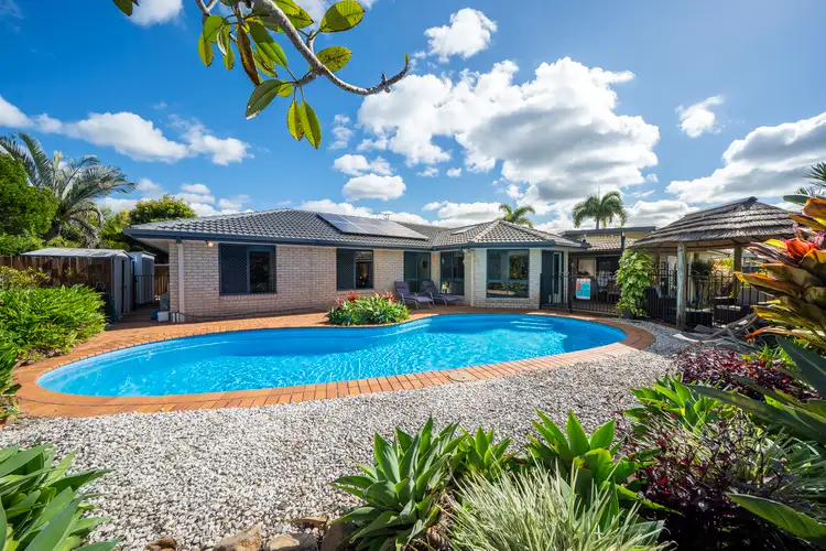 10 Oak Grove Way, Sippy Downs QLD 4556