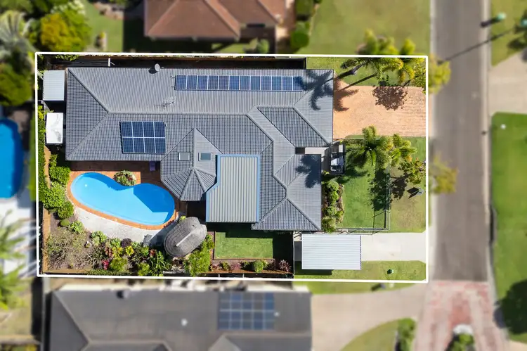 10 Oak Grove Way, Sippy Downs QLD 4556