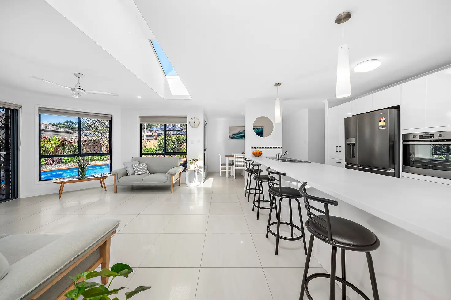 Main view of Homely house listing, 10 Oak Grove Way, Sippy Downs QLD 4556