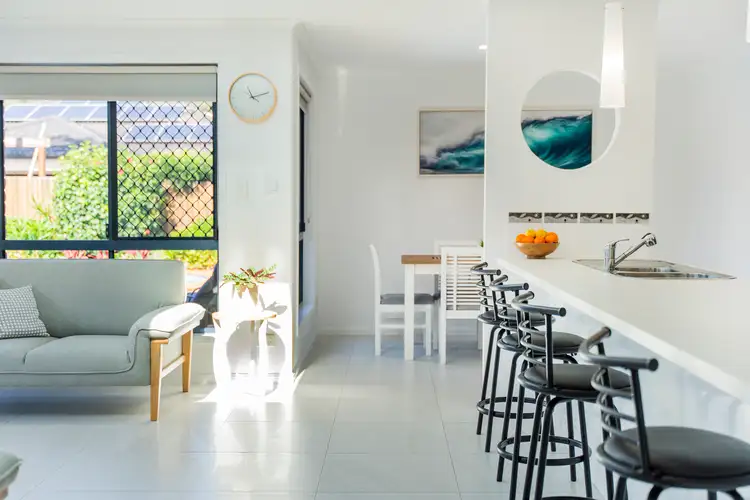 Third view of Homely house listing, 10 Oak Grove Way, Sippy Downs QLD 4556