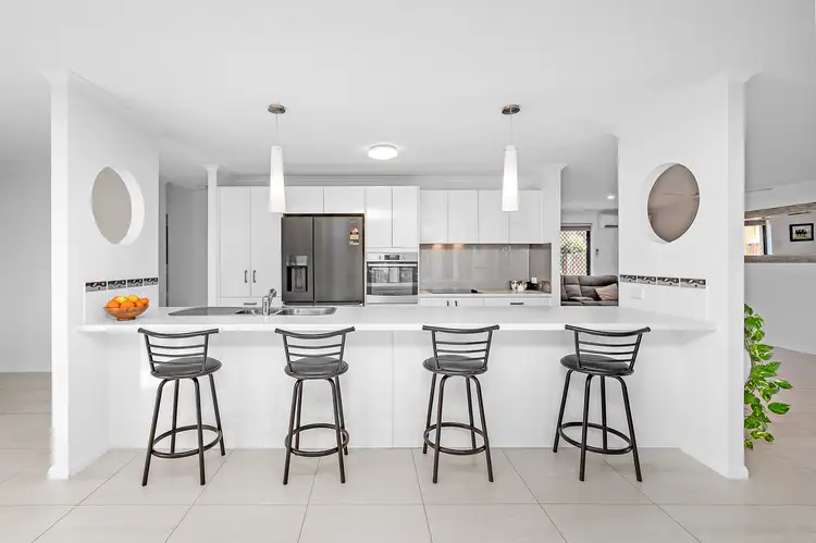 Fourth view of Homely house listing, 10 Oak Grove Way, Sippy Downs QLD 4556