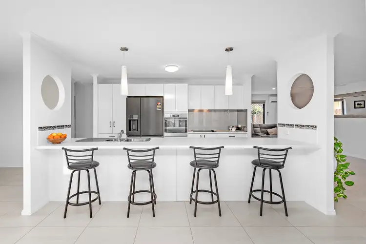 Fifth view of Homely house listing, 10 Oak Grove Way, Sippy Downs QLD 4556