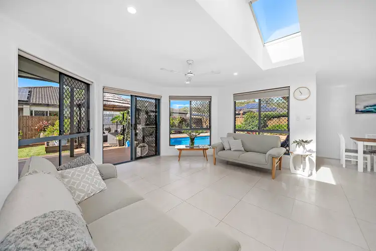 Sixth view of Homely house listing, 10 Oak Grove Way, Sippy Downs QLD 4556