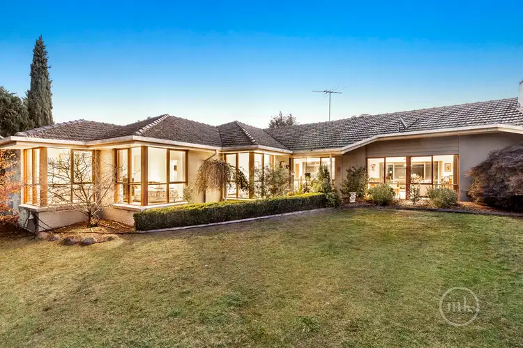 81-93 Memorial Drive, Plenty VIC 3090