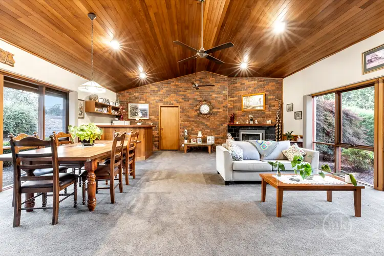 Third view of Homely house listing, 81-93 Memorial Drive, Plenty VIC 3090